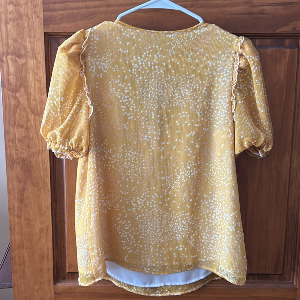 Express Top - Picture 4 of 4